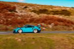 Porsche 911 GT2 RS 2017 года (UK)